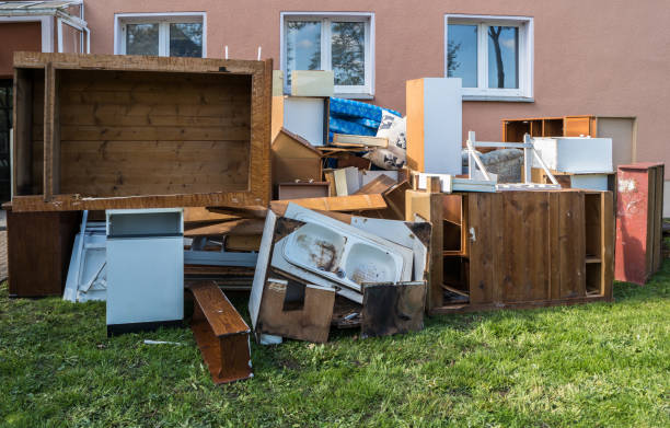 Best Junk Hauling Services  in Lyles, TN