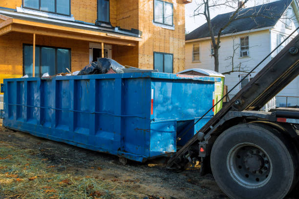 Best Residential Junk Removal  in Lyles, TN