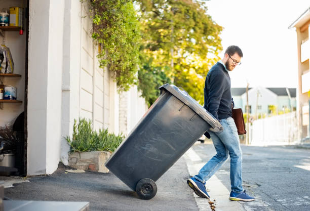 Best Trash Removal Near Me  in Lyles, TN