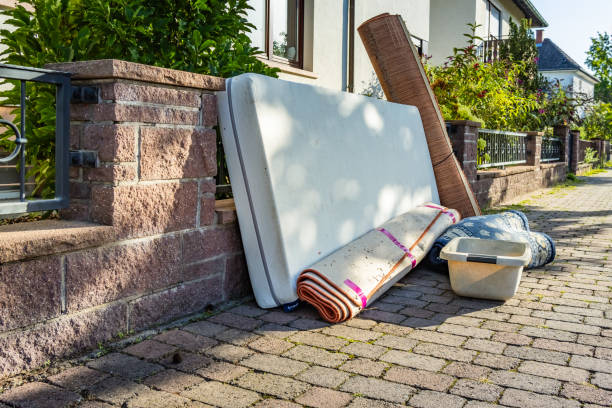 Best Attic Cleanout Services  in Lyles, TN