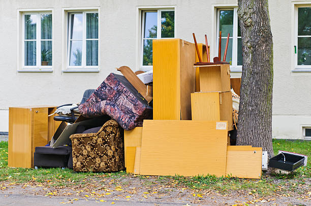 Best Full-Service Junk Removal  in Lyles, TN