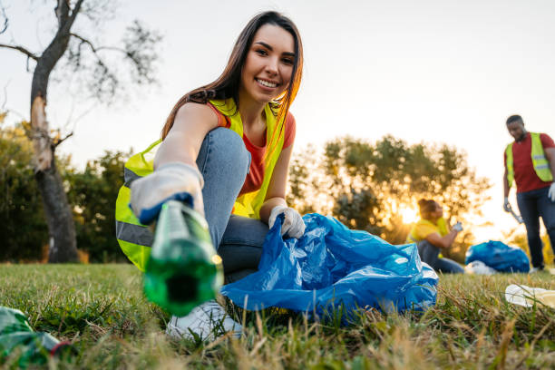 Best Commercial Cleanout Services  in Lyles, TN