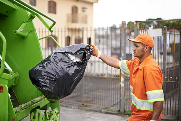 Best Basement Cleanout Services  in Lyles, TN