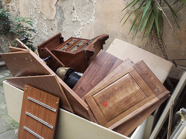 Best Office Junk Removal  in Lyles, TN